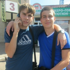 Dan Filatov, 12.02, Кропивницкий / Кировоград