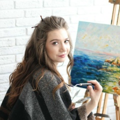 Миляуша Сафаргалиева, 25.12.1997, Казань