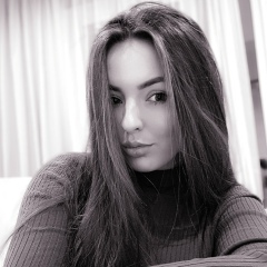 Оля Каганюк, 16.04, Warszawa