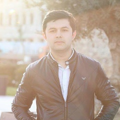 Samir Mustafa, 11.06.1994, Баку