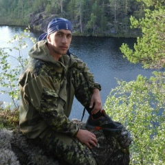 Сергей Бикулов, 08.10, Саратов