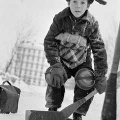 Олег Горохов, 19.05.1978, Брянск