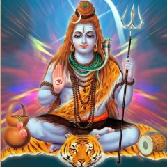 Mahadev Star, 02.12, Санкт-Петербург