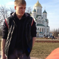 Александр Петров, 21.09.1989, Москва