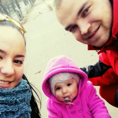 Андрюшка Дубенюк, 06.04, Киев