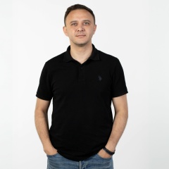 Виталий Апрелков, Санкт-Петербург