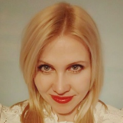 Алёна Хренова, 30.01.1981, Черкассы