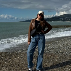 Ольга Шафинская, 31.01.1988, Саратов