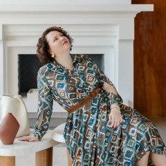 Татьяна Иванова, 18.03.1989, Санкт-Петербург