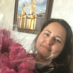 Оксана Таланцева, 19.12.1987, Нижний Новгород