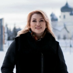 Ольга Васильева