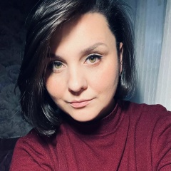 Юлия Щербакова, 24.11.1991, Санкт-Петербург