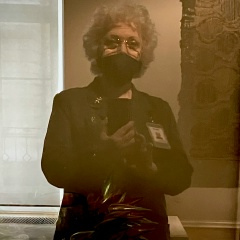 Аля Решетникова, 15.01, Санкт-Петербург