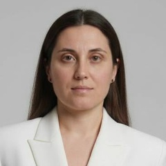 Мария Киселева, 26.11.1986, Калининград