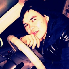 Мурат Маматов, 25.04.1991, Астана