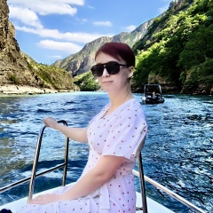 Карина Сафонова, 14.09, Егорьевск