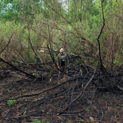 Александр Миллер, 25.05, Москва