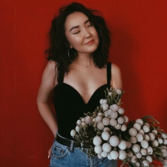 Арайлым Абдикалык, 18.05, Астана