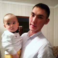 Акбота Мажибаева, 18.06.1991, Алматы