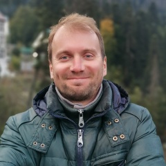 Иван Бердников, 01.06.1985, Ижевск