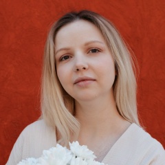 Catherine Savina