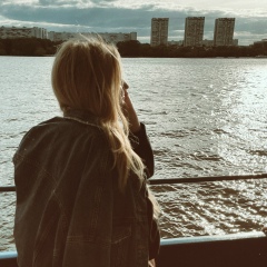 Юлия Лимова, Москва