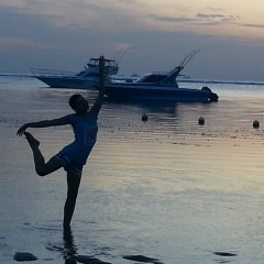 Nuriya Bestembekova, 09.06, Алматы