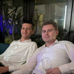 Эдуард Белозёров, 09.08.2000