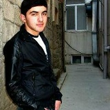 Eli Huseynov, 20.08.1993, Баку