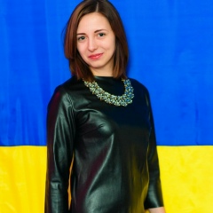 Оля Слизкоухая, 28.04, Винница
