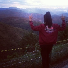 Айдана Утепбаева, 24.02.1998, Алматы