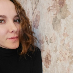 Альфия Маринченко, 30.06.1991, Новосибирск