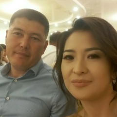 Бахыт Мухаметжанова, 22.04.1986, Алматы