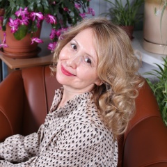 Наталья Девяткова, 06.05, Санкт-Петербург
