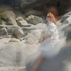 Zlatana Lecrivain, 23.12, Zürich