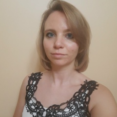 Анна Затевахина, 21.10.1989, Москва