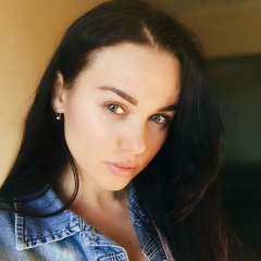 Anastasya Zhdanova, 29.08, Санкт-Петербург