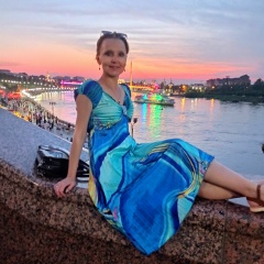 Александра Дмитриева, Челябинск