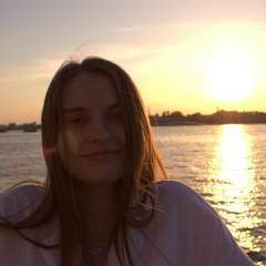 Анастасия Соколова, 27.11, Челябинск