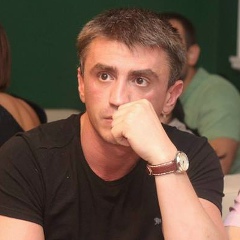 Oleg Tofan, 13.07.1978