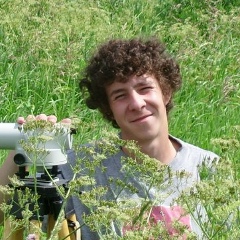 Максим Капов, 24.12.1986, Санкт-Петербург