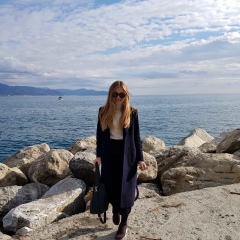 Анастасия Пастернак, 19.12, Минск