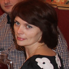 Марина Петраш, Ухта