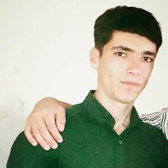 Adil Melikov, 14.05.1995, Астара