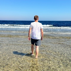 Андрей Екющу, Москва