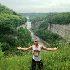 Александр Рафальский, Харьков