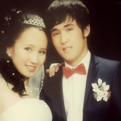 Наурызбек Батербаев