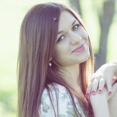 Анечка Лебедка, 21.12, Сумы