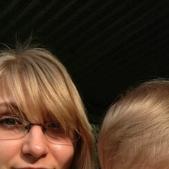 Оля Романова, 15.07, Саранск