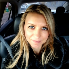 Наталья Петрова